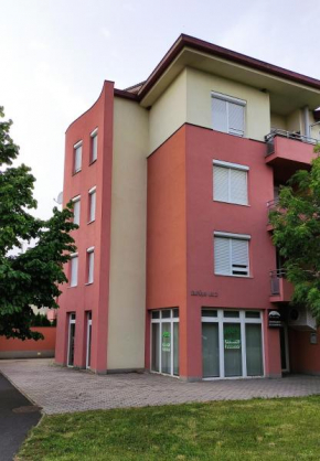 Mona apartment